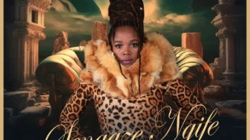 Nomanzi - Sengaze Ngife (feat. MthAfrika & SG MusiQ) Afro House King