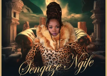 Nomanzi - Sengaze Ngife (feat. MthAfrika & SG MusiQ) Afro House King