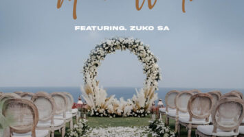 Nomfundo Moh - Muntu Wami (feat. Zuko SA) Afro House King