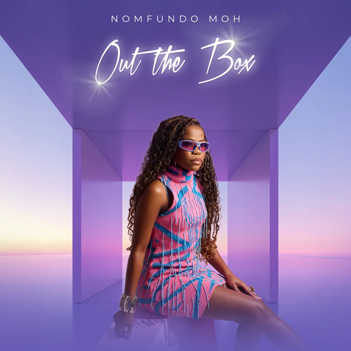  Nomfundo Moh - Ngiyakhala (feat. Sun-El Musician, Simmy, LeeKeyz & NDLOH JNR)