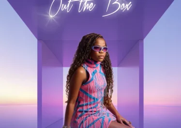Nomfundo Moh - Out the Box EP 22 Nomfundo Moh - Out the Box EP Afro House King