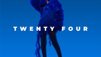 Nomfundo Moh - Twenty Four (Album) Afro House King