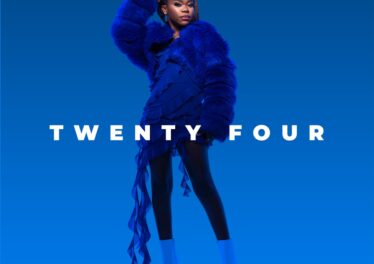 Nomfundo Moh - Twenty Four (Album) Afro House King