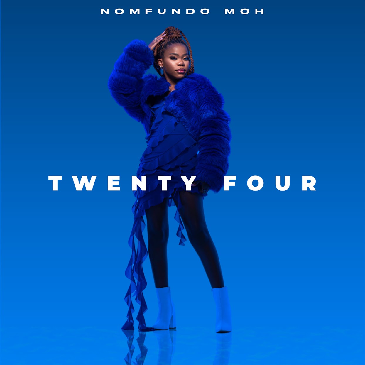  Nomfundo Moh - Twenty Four