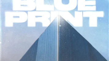 Novatron & Rasca D'djy - Blue Print (Album) Afro House King