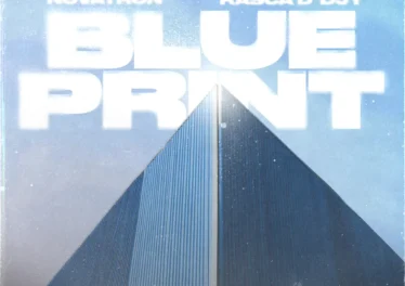 Novatron & Rasca D'djy - Blue Print (Album) Afro House King