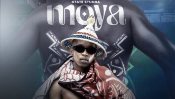 Ntate Stunna - Moya (feat. DJ Ngwazi & Lowly SA) Afro House King
