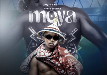 Ntate Stunna - Moya (feat. DJ Ngwazi & Lowly SA) Afro House King