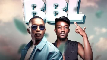 Ntate Stunna & Tribby Wadi Bhozza - BBL Afro House King