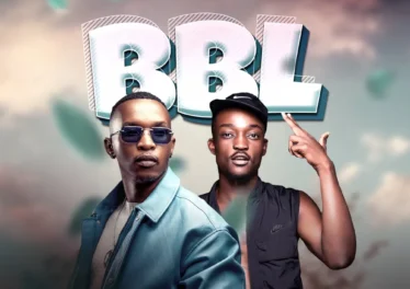 Ntate Stunna & Tribby Wadi Bhozza - BBL Afro House King