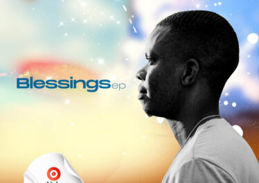 Ntate Tshego - Blessings EP Afro House King
