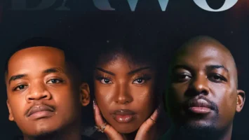 Ntokzin, Azana & De Mthuda - Bawo Afro House King