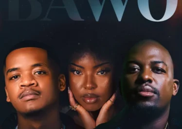 Ntokzin, Azana & De Mthuda - Bawo Afro House King