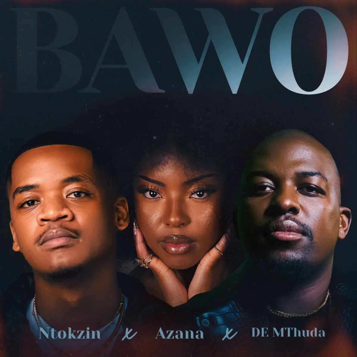  Ntokzin, Azana & De Mthuda - Bawo