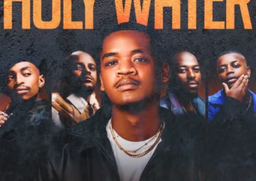 Ntokzin, Kabza De Small & De Mthuda - Holy Water (feat. LeeMckrazy & Nvcho) Afro House King
