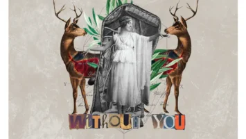 Nuno Estevez - Without You EP Afro House King