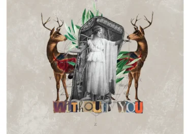 Nuno Estevez - Without You EP Afro House King