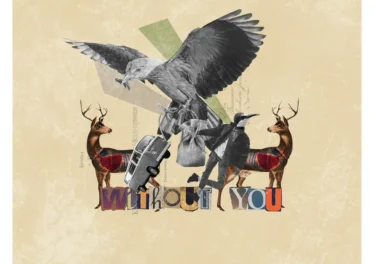 Nuno Estevez - Without You (Remixes) Afro House King