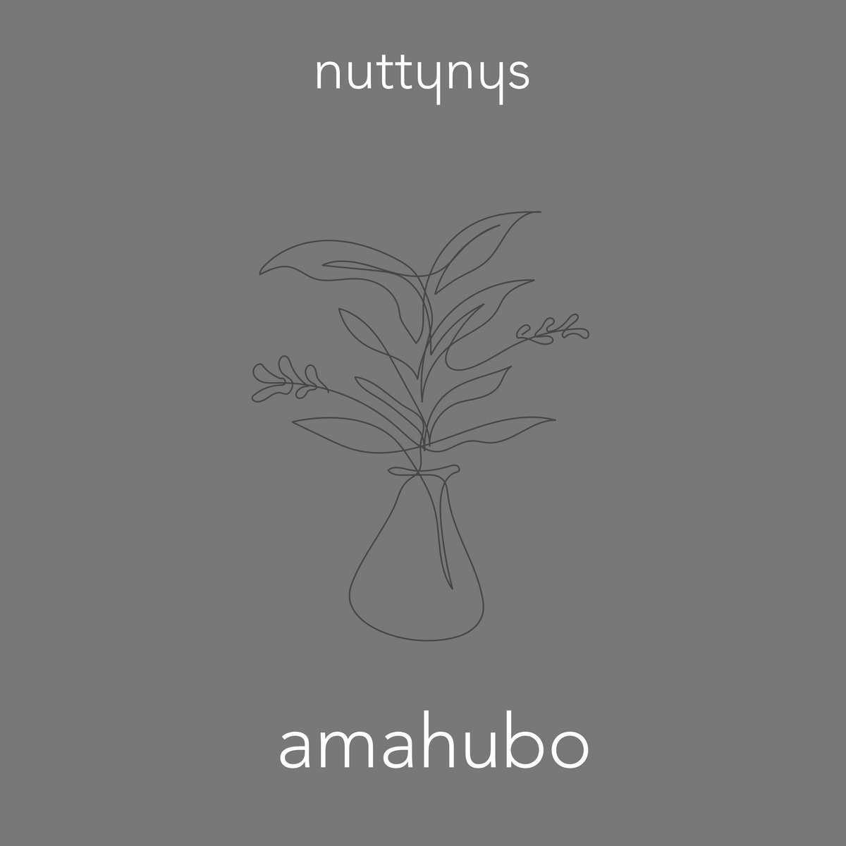  Nutty Nys - Amahubo