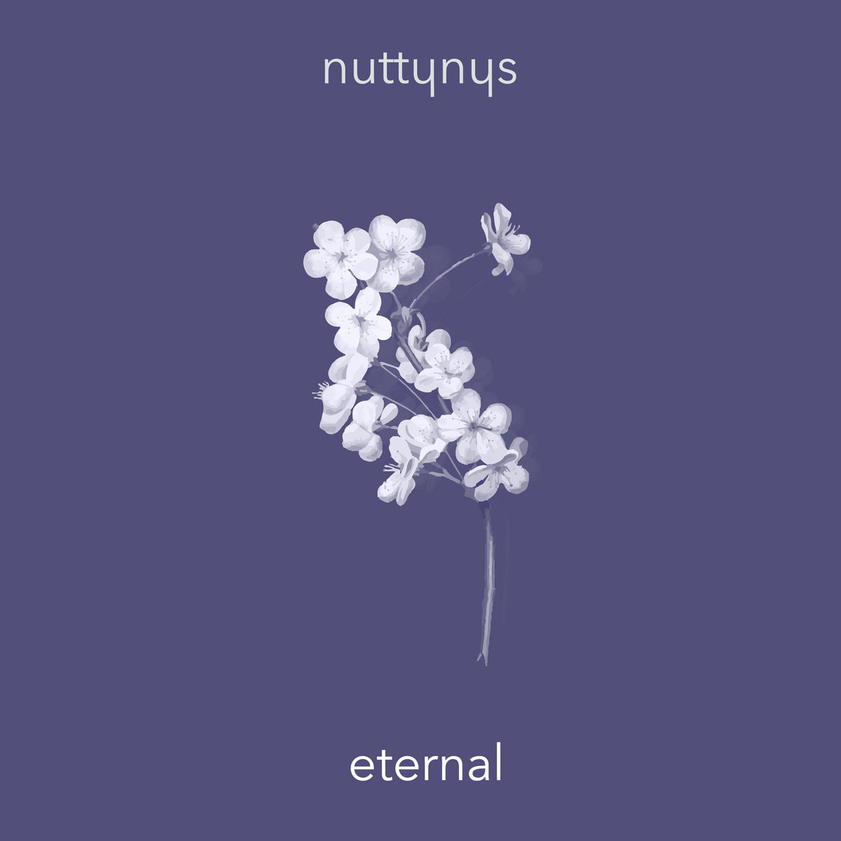  Nutty Nys - Eternal