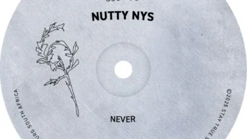 Nutty Nys - Never Afro House King