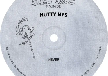 Nutty Nys - Never Afro House King