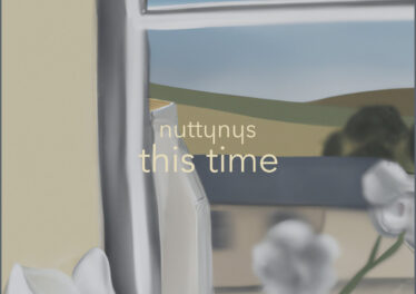 Nutty Nys - This Time Afro House King