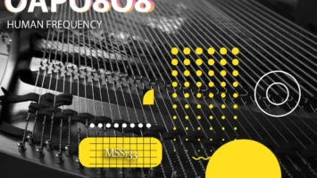 OAPO8O8 - Human Frequency EP Afro House King