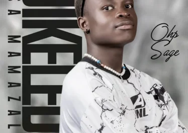 OHP Sage - Dikeledi Tsa Mamazala EP Afro House King