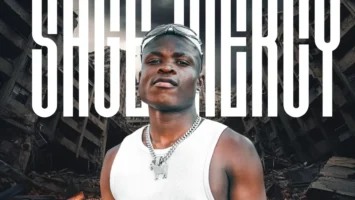 OHP Sage - Sage Mercy EP Afro House King