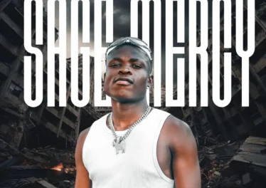 OHP Sage - Sage Mercy EP Afro House King