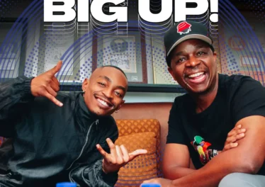 OSKIDO, LeeMcKrazy & King Tone SA - 1 Big Up (Club Mix) Afro House King