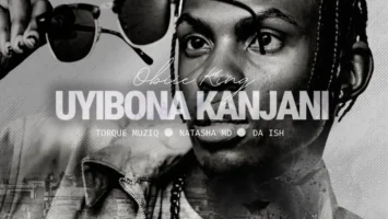Obiie King, Torque Muziq & Natasha MD - Uyibona Kanjan (feat. Da Ish) Afro House King