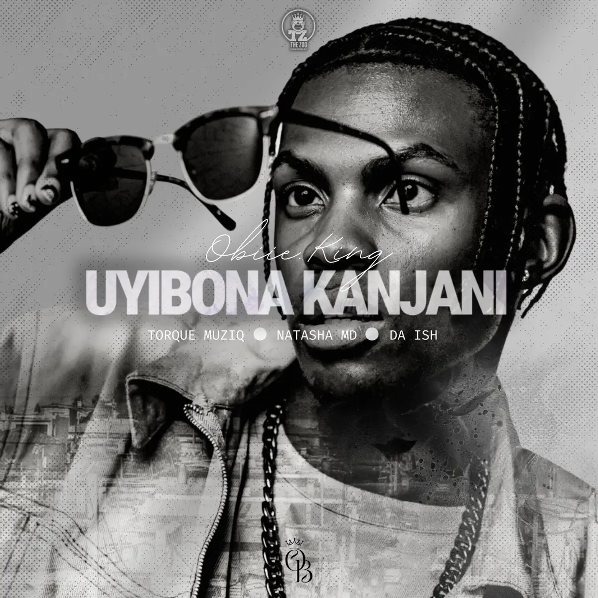  Obiie King, Torque Muziq & Natasha MD - Uyibona Kanjan (feat. Da Ish)