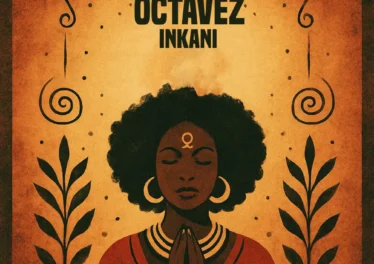 Octavez - Inkani Afro House King