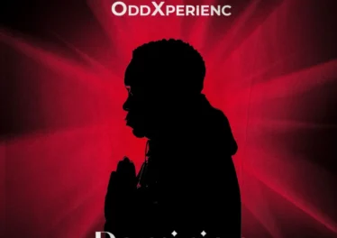 Oddxperienc - Dominion EP Afro House King