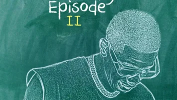 Officixl RSA - An Elementary Episode II (Album) Afro House King