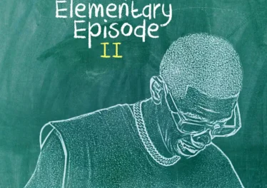 Officixl RSA - An Elementary Episode II (Album) Afro House King