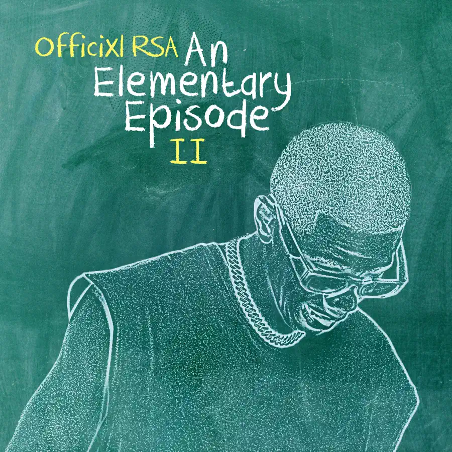  Officixl RSA - An Elementary Episode II