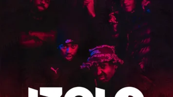 Officixl RSA, Benzoo & Mid9t - Izolo (feat. Sizwe Alakine, Bukzin Keyz & Bob Mabena) Afro House King