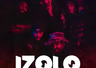 Officixl RSA, Benzoo & Mid9t - Izolo (feat. Sizwe Alakine, Bukzin Keyz & Bob Mabena) Afro House King