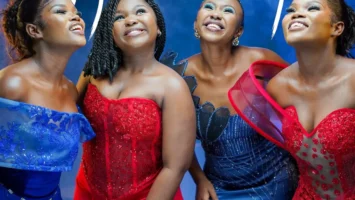 Okuhle, Ayarhkay & Q Twins - Ngihleli Naye Afro House King