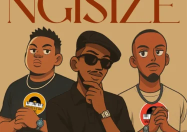 Olley RSA, De Soul & Caltonic SA - Ngisize Afro House King