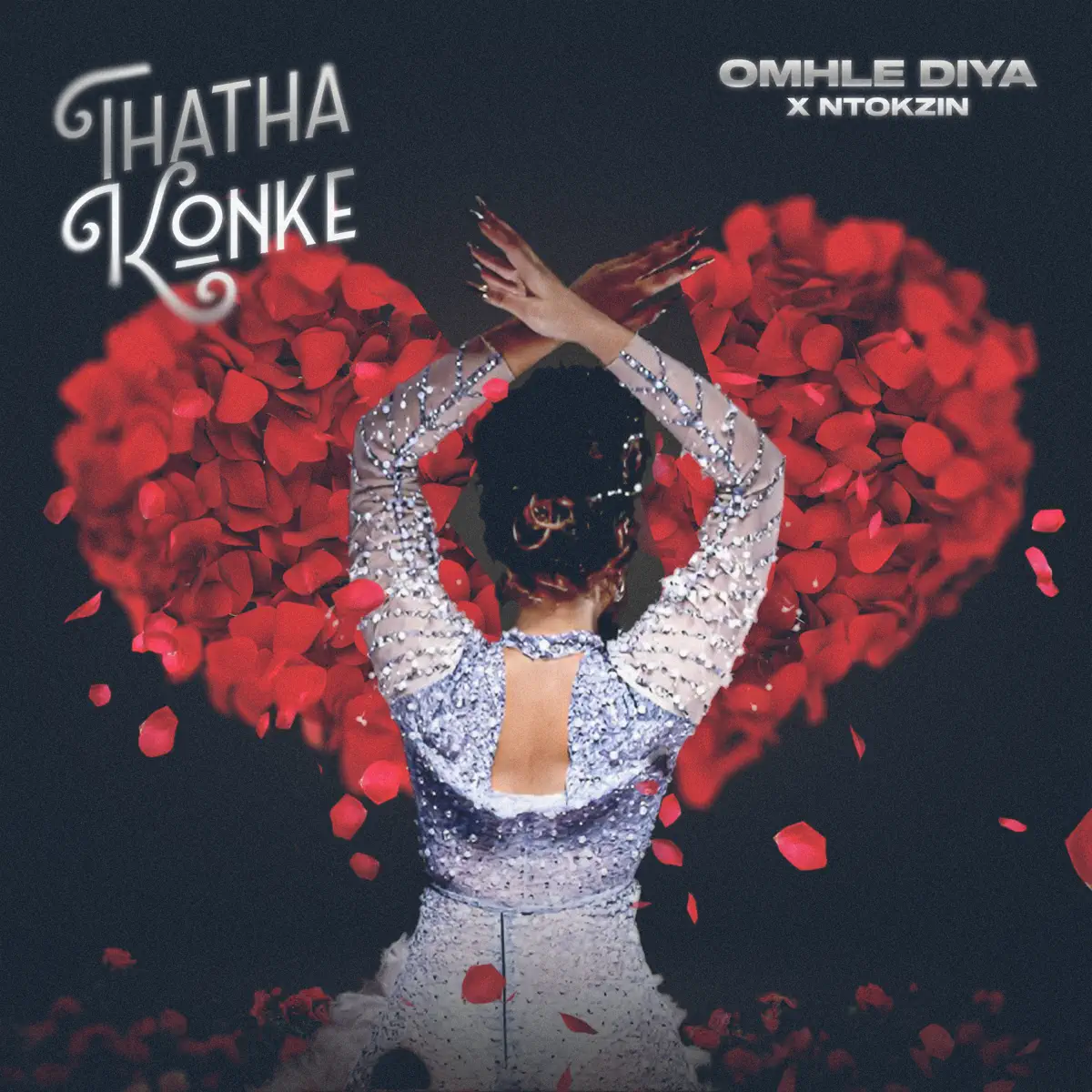  Omhle Diya & Ntokzin - Thatha Konke