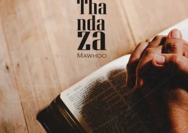Omit ST, Mthunzi & Buhle Sax - Thandaza (feat. Mawhoo) Afro House King