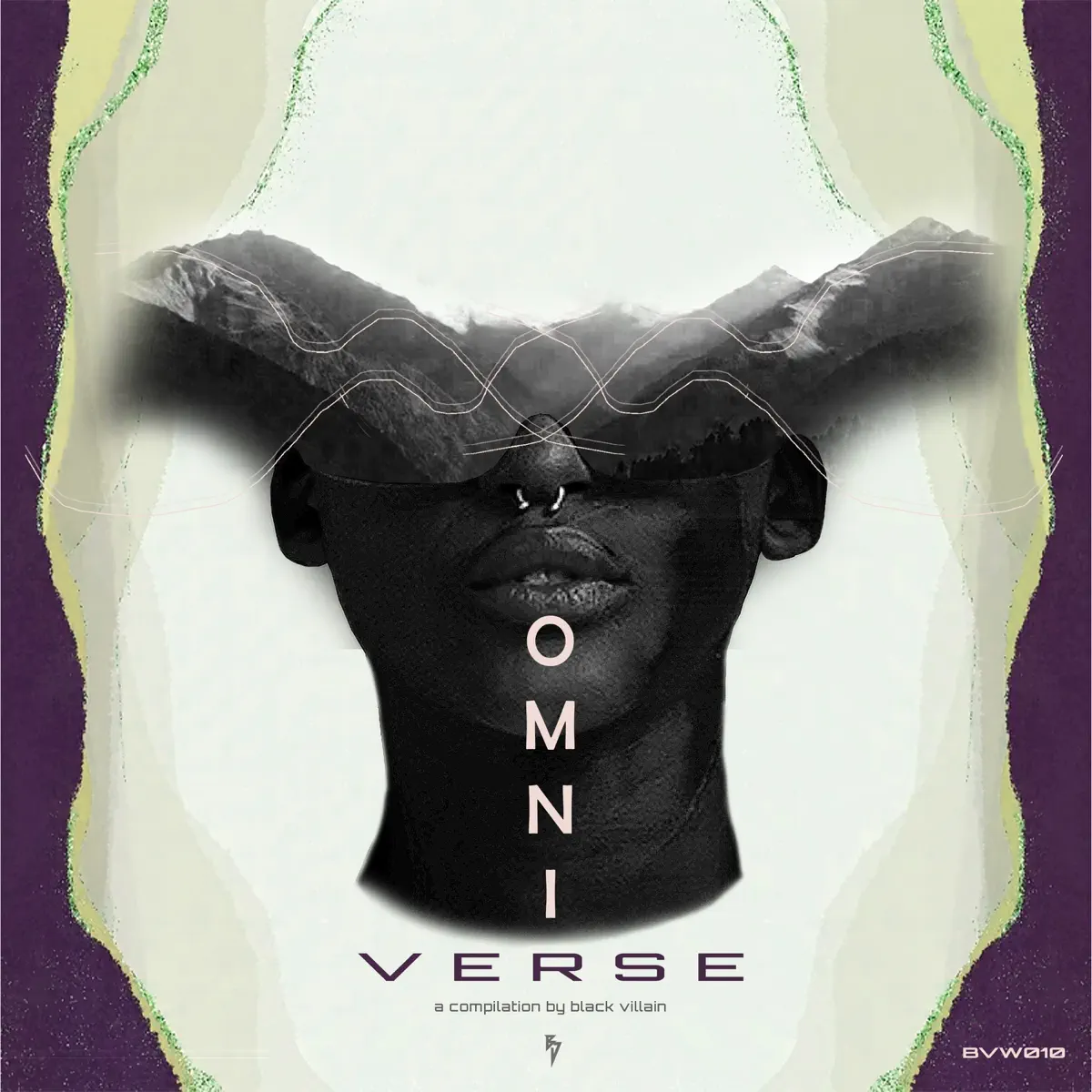 Various Artists -  OmniVerse - Compiled by Black Villain (Chapter 01)