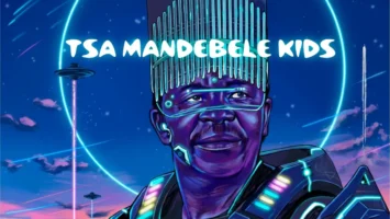 Oskido - Tsa Ma Ndebele Kids (Dr Feel & Oskido Extended Remix) Afro House King