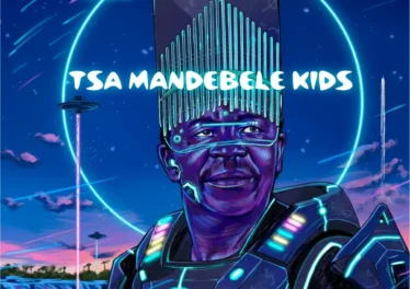 Oskido - Tsa Ma Ndebele Kids (Dr Feel & Oskido Extended Remix) Afro House King