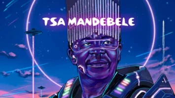 Oskido - Tsa Ma Ndebele [Manoo Extended Remix] (feat. Candy Tsamandebele) Afro House King