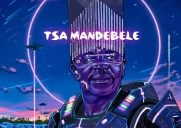 Oskido - Tsa Ma Ndebele [Manoo Extended Remix] (feat. Candy Tsamandebele) Afro House King